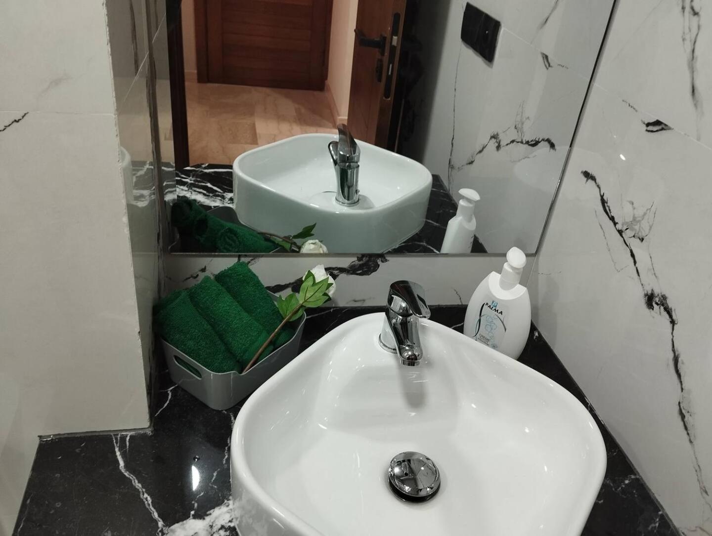 Familial Coeur Casa Apartment Casablanca