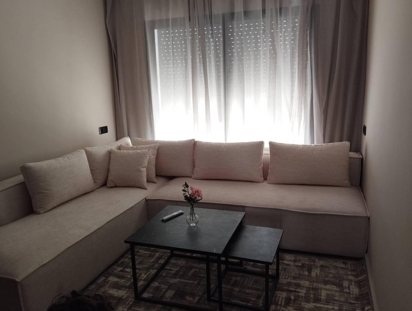Familial Coeur Casa Apartment *